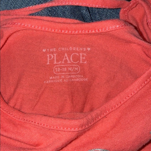 Toddler’s Children’s Place Outfit - Picture 3 of 4